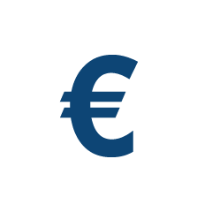 Geld_Euro_blau_RANDLOS