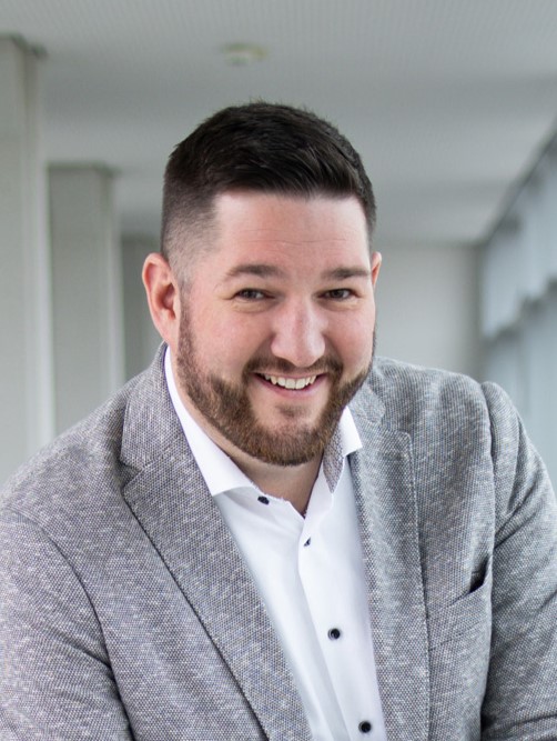 RTG Rammtechnik Product Management Jonas Guettel