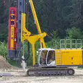 RTG Rammtechnik: Rammgerät RM 20