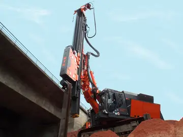 RTG GmbH Hydraulikrütter MR