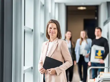 Werkstudent Qualitätssicherung /-planung (m/w/d)