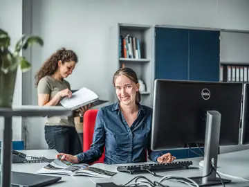 Architekt (m/w/d)