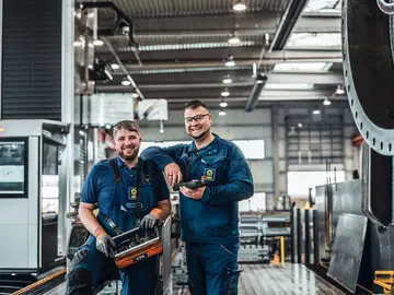 Schlosser auf Baustellen (m/w/d)